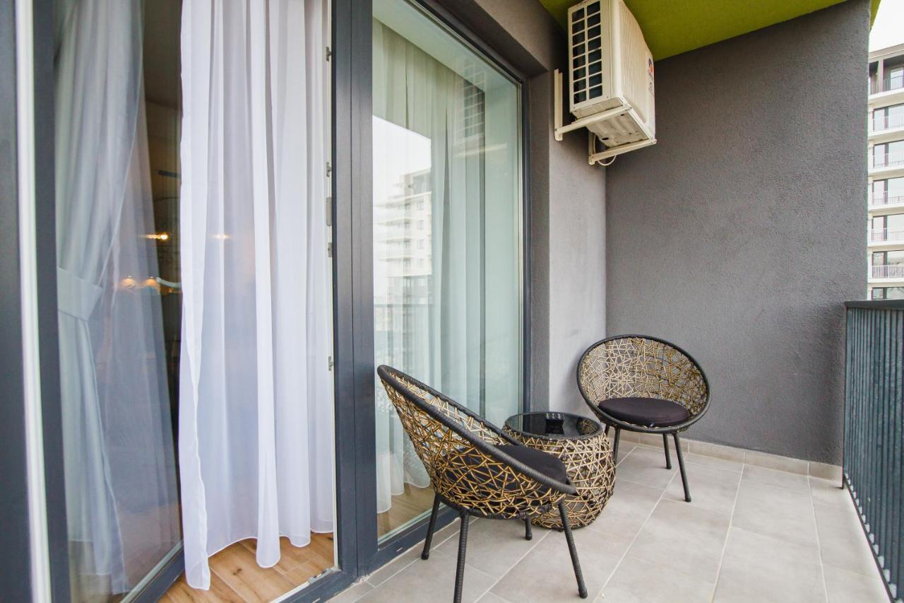 Magnificent Home At Prima Residence ออราแด ภายนอก รูปภาพ