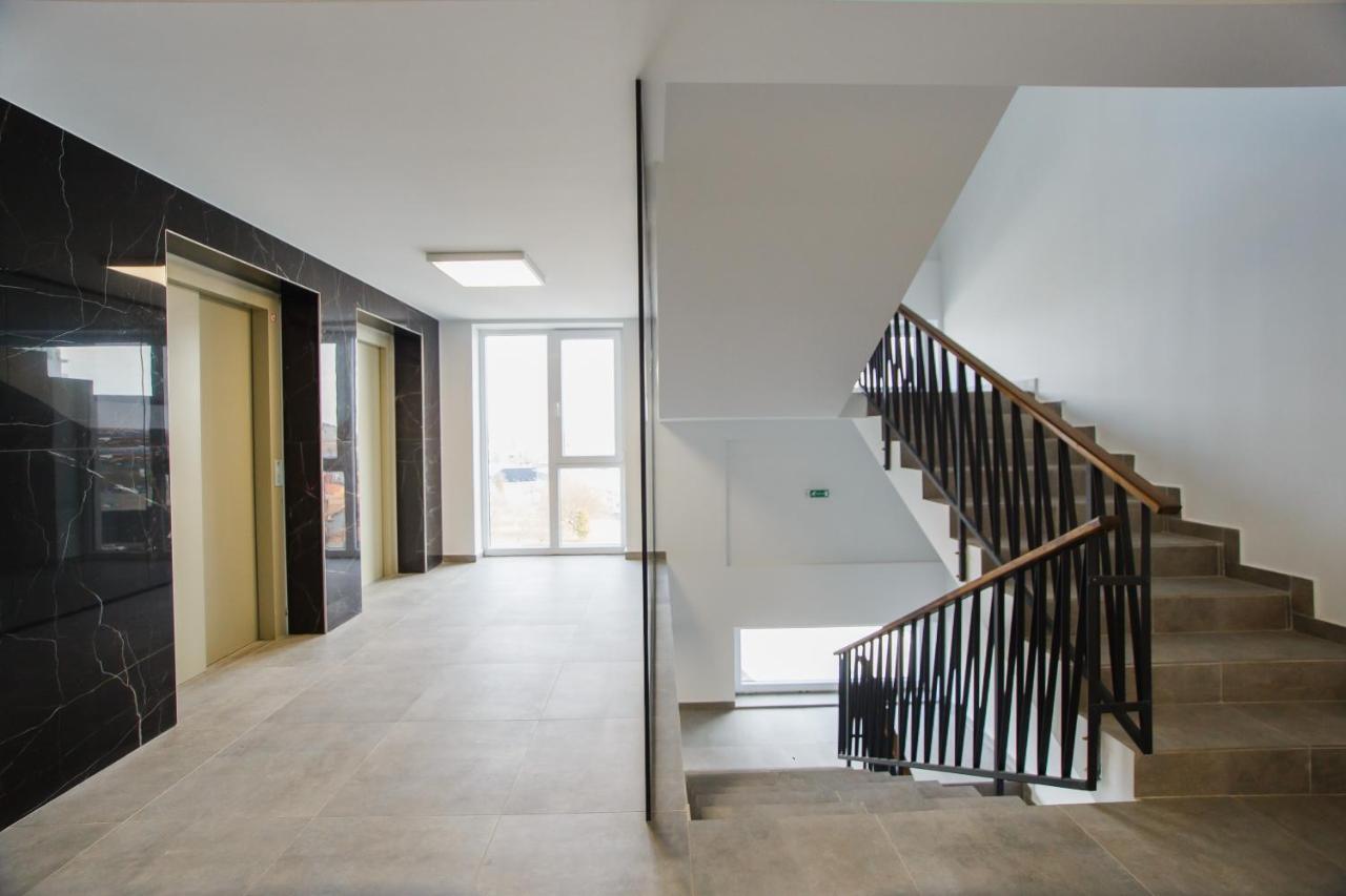 Magnificent Home At Prima Residence ออราแด ภายนอก รูปภาพ